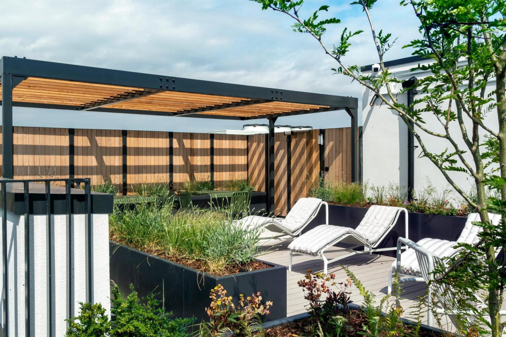 Niche Living Rathmines Apartment ดับลิน ภายนอก รูปภาพ