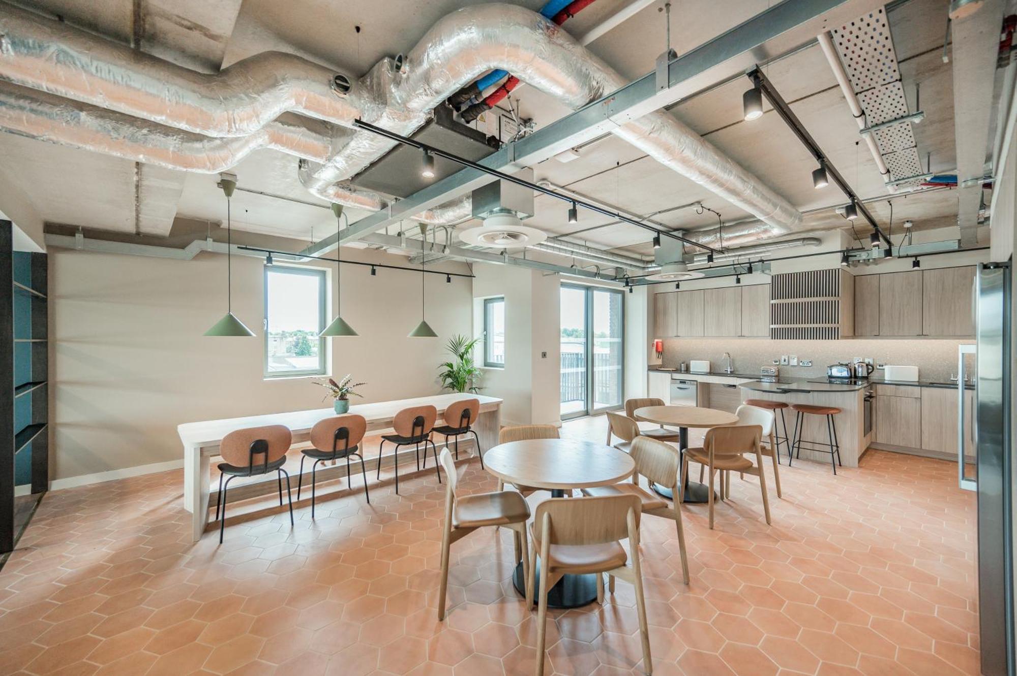 Niche Living Rathmines Apartment ดับลิน ภายนอก รูปภาพ