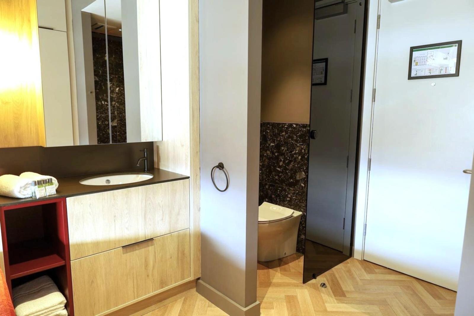 Niche Living Rathmines Apartment ดับลิน ภายนอก รูปภาพ