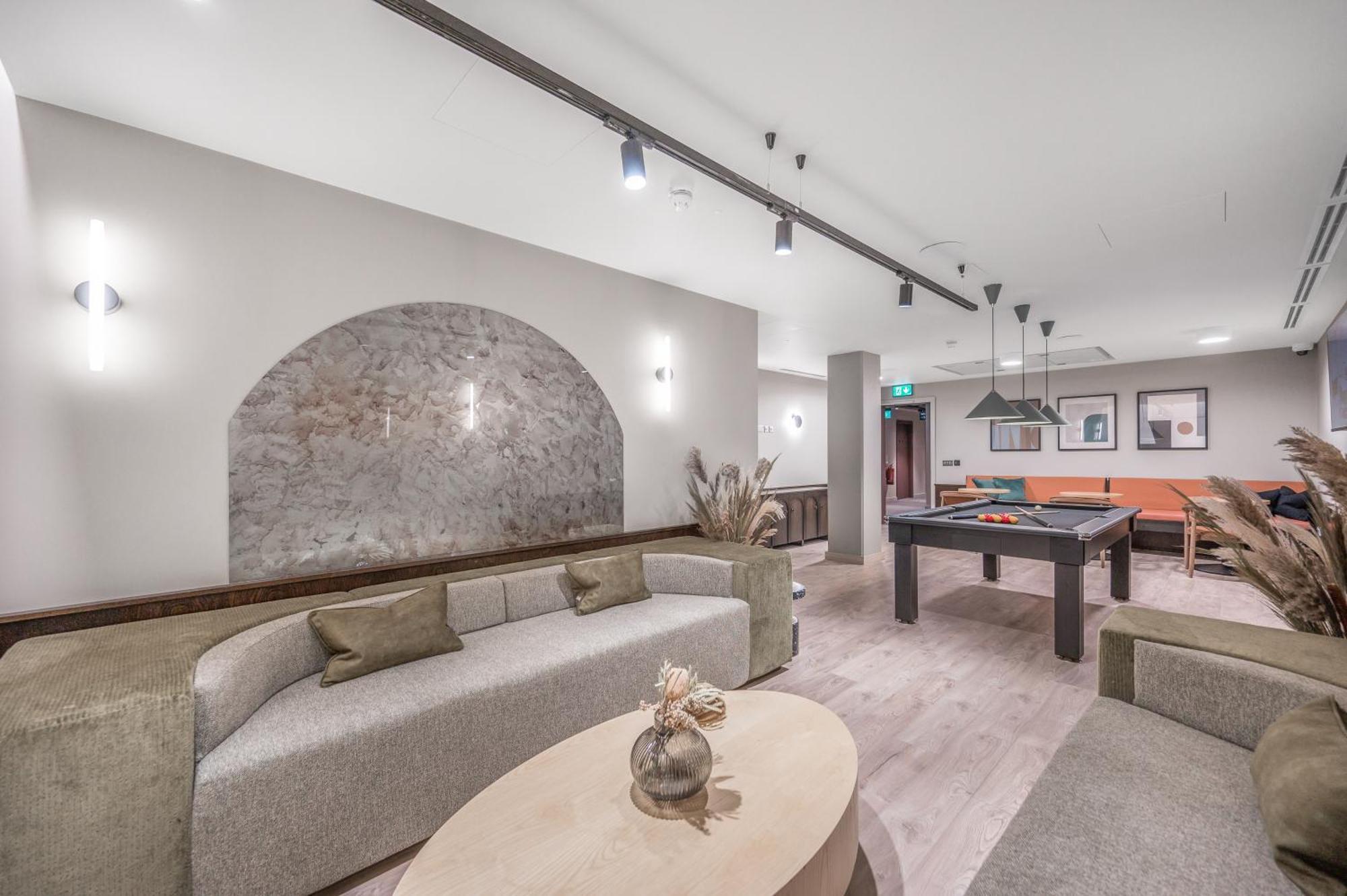Niche Living Rathmines Apartment ดับลิน ภายนอก รูปภาพ